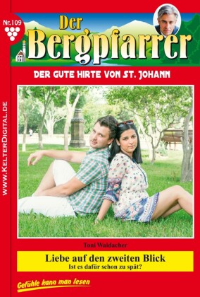 Liebe auf den zweiten Blick