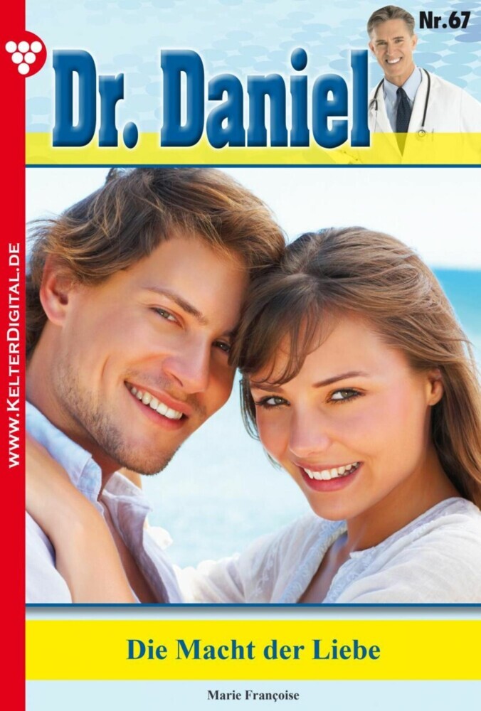 Die Macht der Liebe main product photo
