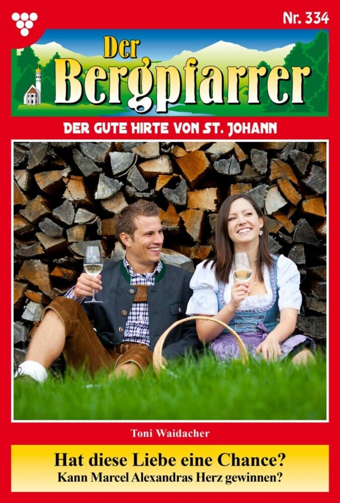 Hat diese Liebe eine Chance? main product photo