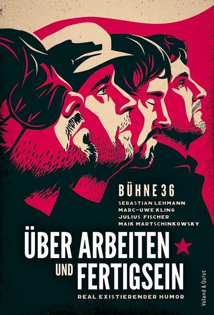 Über Arbeiten und Fertigsein main product photo