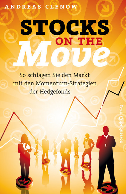 Stocks on the Move main product photo