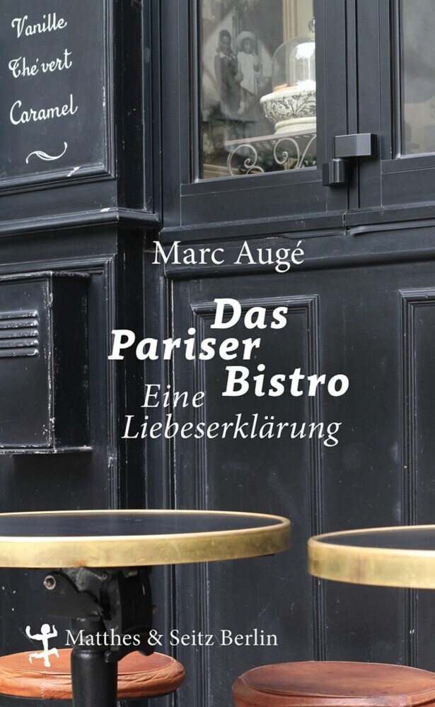 Das Pariser Bistro main product photo