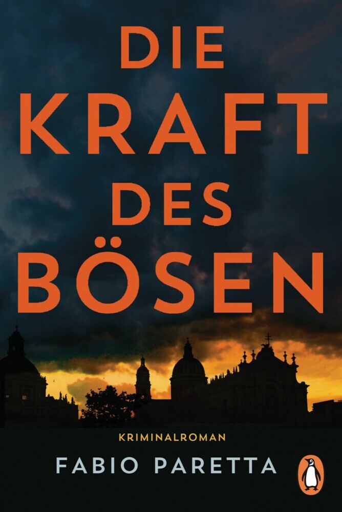 Die Kraft des Bösen main product photo