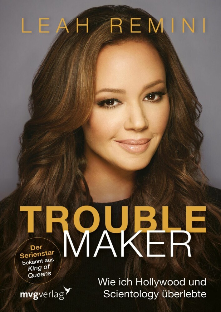 Troublemaker main product photo