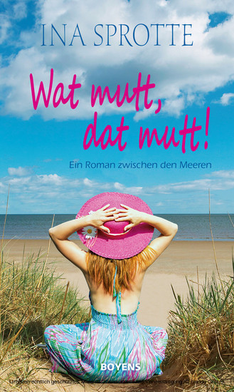 Wat mutt, dat mutt! main product photo