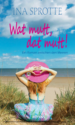 Wat mutt, dat mutt!