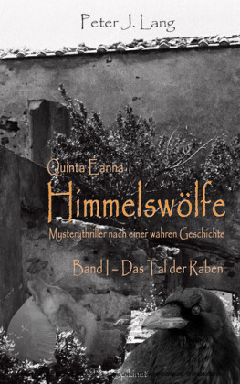 Quinta Eanna - Himmelswölfe