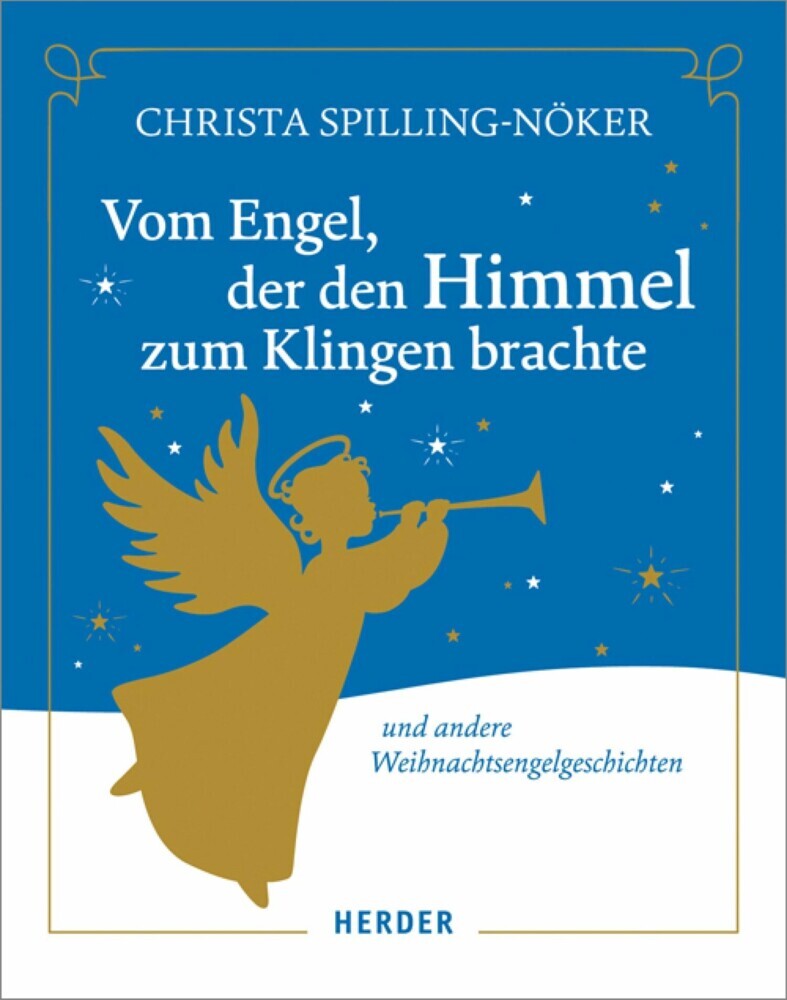 Vom Engel, der den Himmel zum Klingen brachte main product photo