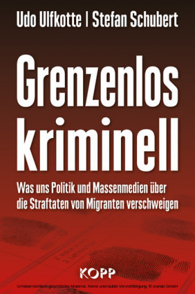 Grenzenlos kriminell