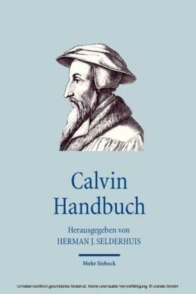 Calvin Handbuch