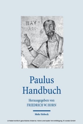 Paulus Handbuch