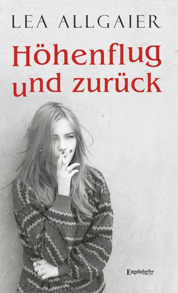 Höhenflug und zurück main product photo