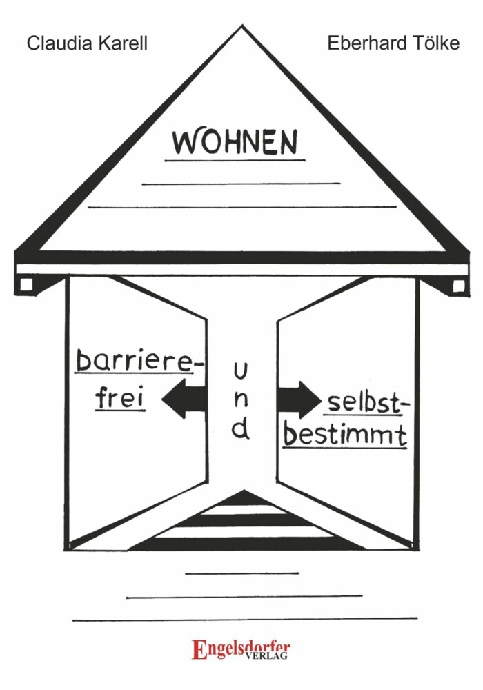Barrierefrei und selbstbestimmt Wohnen main product photo