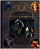 Guillermo del Toro's Pan's Labyrinth