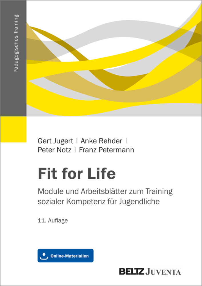 Fit for Life main product photo