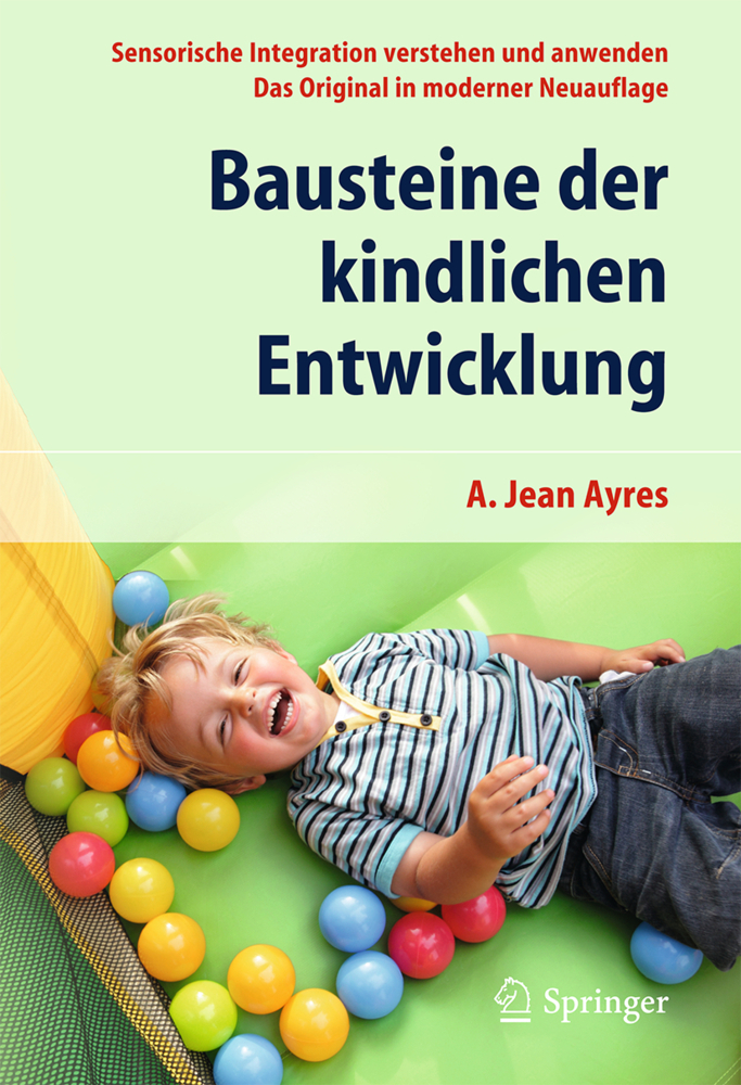 Bausteine der kindlichen Entwicklung main product photo