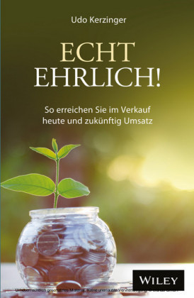 Echt ehrlich!