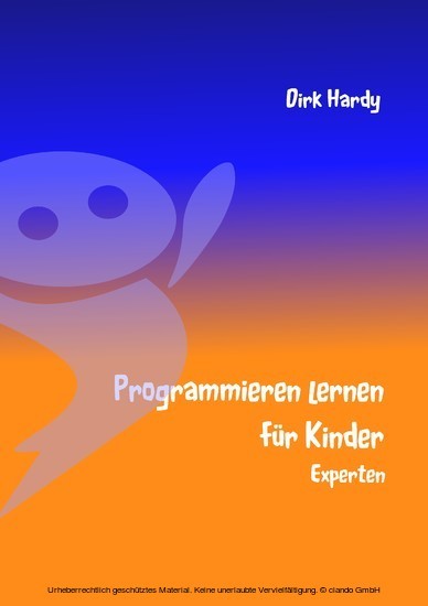 Programmieren lernen für Kinder - Experten main product photo