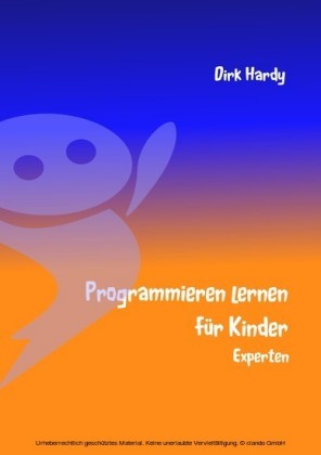 Programmieren lernen für Kinder - Experten