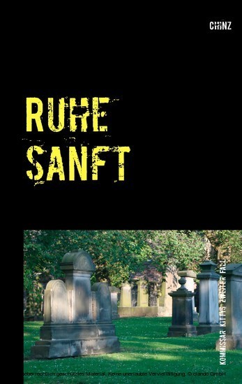 Ruhe sanft main product photo