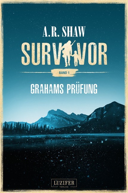 GRAHAMS PRÜFUNG (Survivor) main product photo