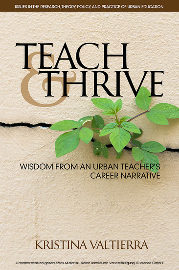 Teach & Thrive main product photo