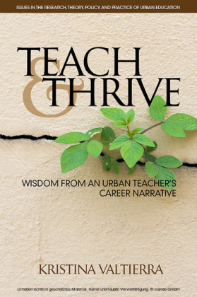 Teach & Thrive