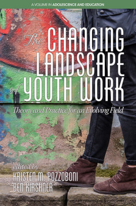The Changing Landscape of Youth Work