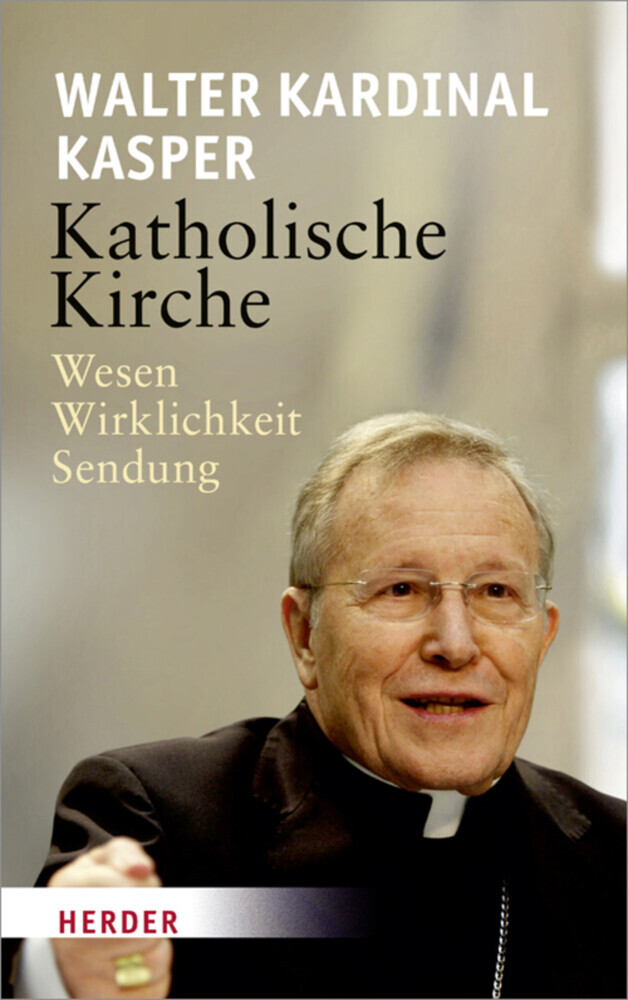 Katholische Kirche main product photo