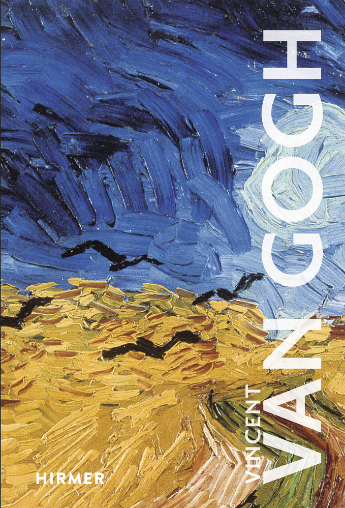 Vincent van Gogh, Englische Ausgabe main product photo