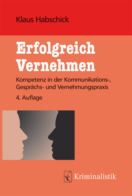 Erfolgreich Vernehmen main product photo