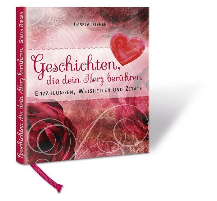 Geschichten die dein Herz berühren main product photo