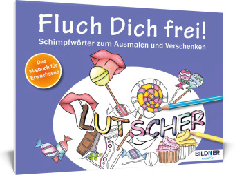 Fluch Dich frei! Lutscher
