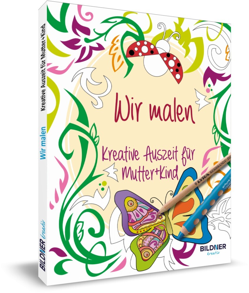 Wir malen main product photo