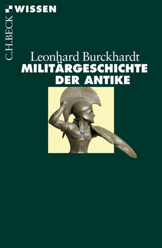 Militärgeschichte der Antike main product photo
