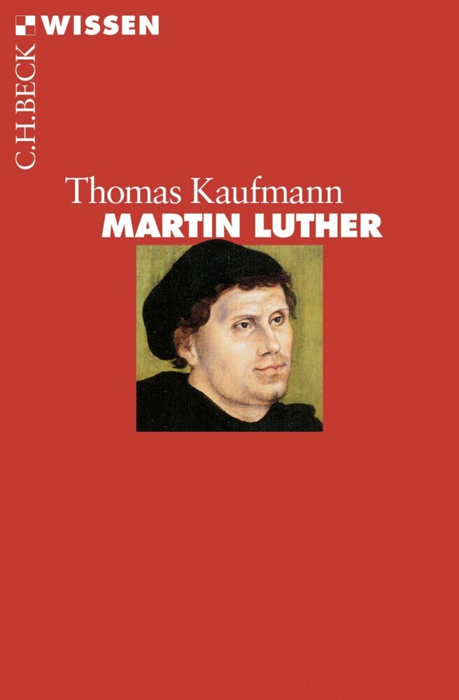 Martin Luther main product photo