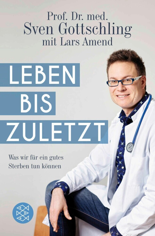 Leben bis zuletzt main product photo