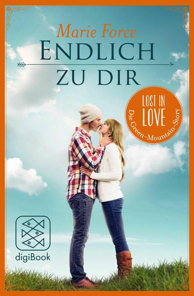 Endlich zu dir main product photo