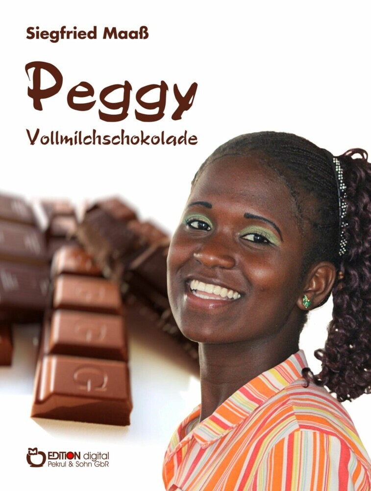 Peggy Vollmilchschokolade main product photo