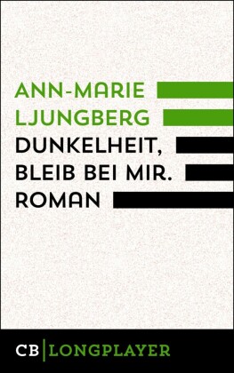 Dunkelheit, bleib bei mir