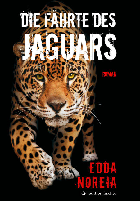 Die Fährte des Jaguars main product photo