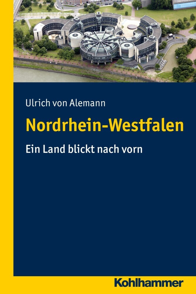 Nordrhein-Westfalen main product photo