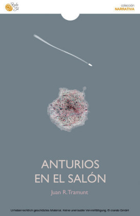Anturios en el salón