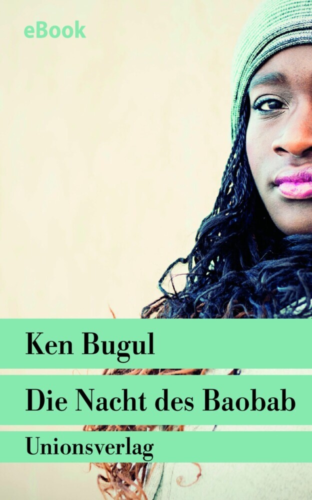 Die Nacht des Baobab main product photo