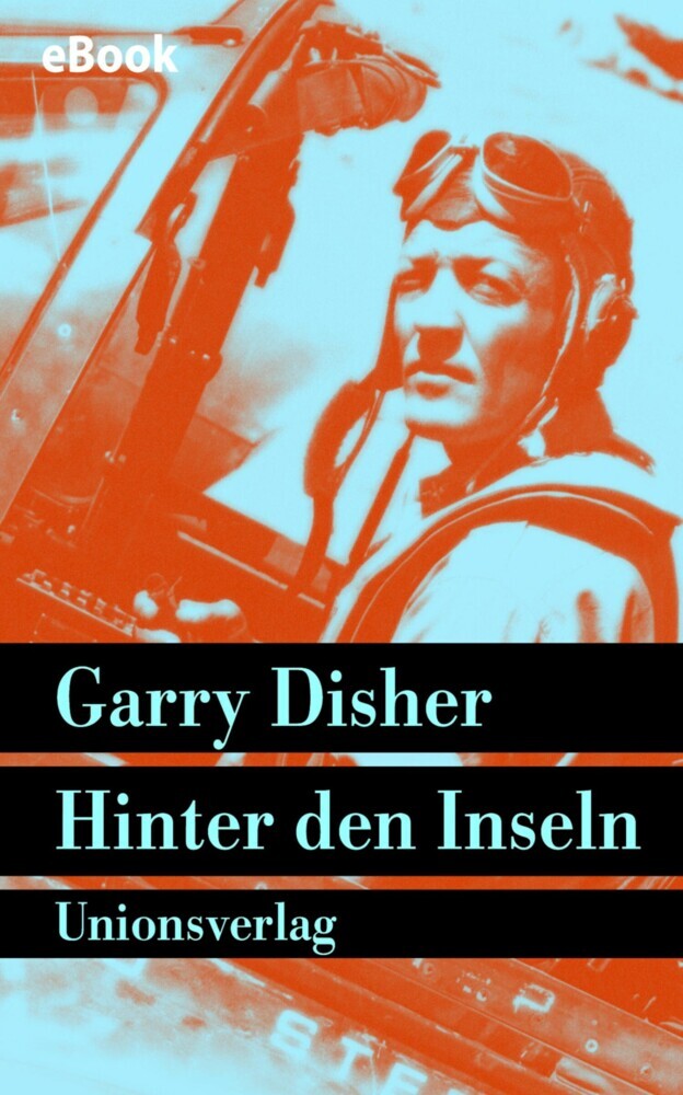 Hinter den Inseln main product photo