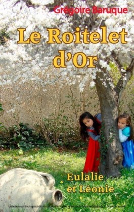 Le roitelet d'or