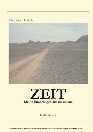 Zeit main product photo