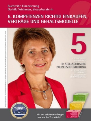 Geldquellen finden und anzapfen