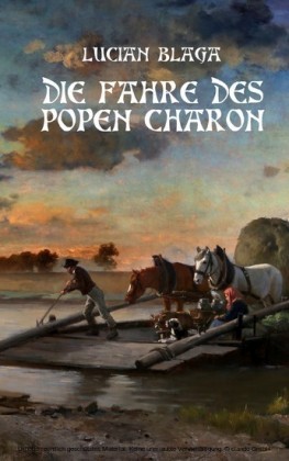 Die Fähre des Popen Charon