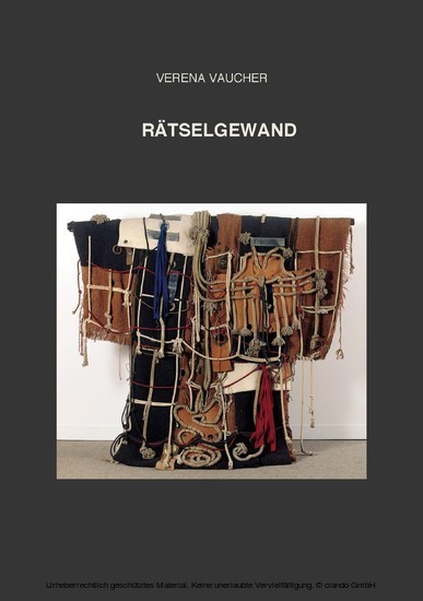 Rätselgewand main product photo